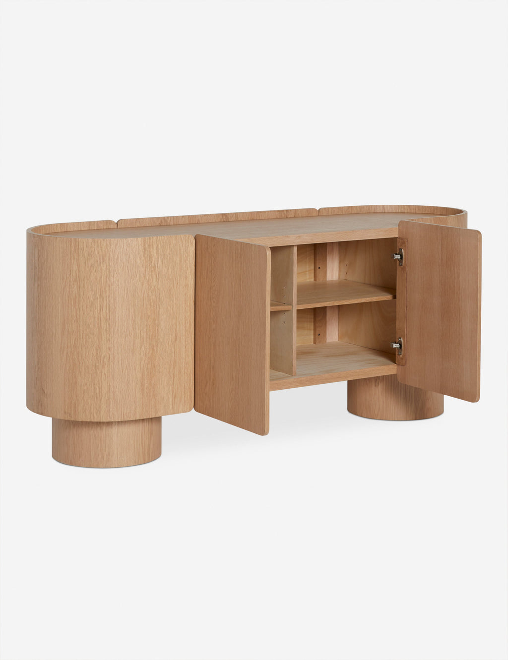 Lulu and Georgia - Raphael Sideboard