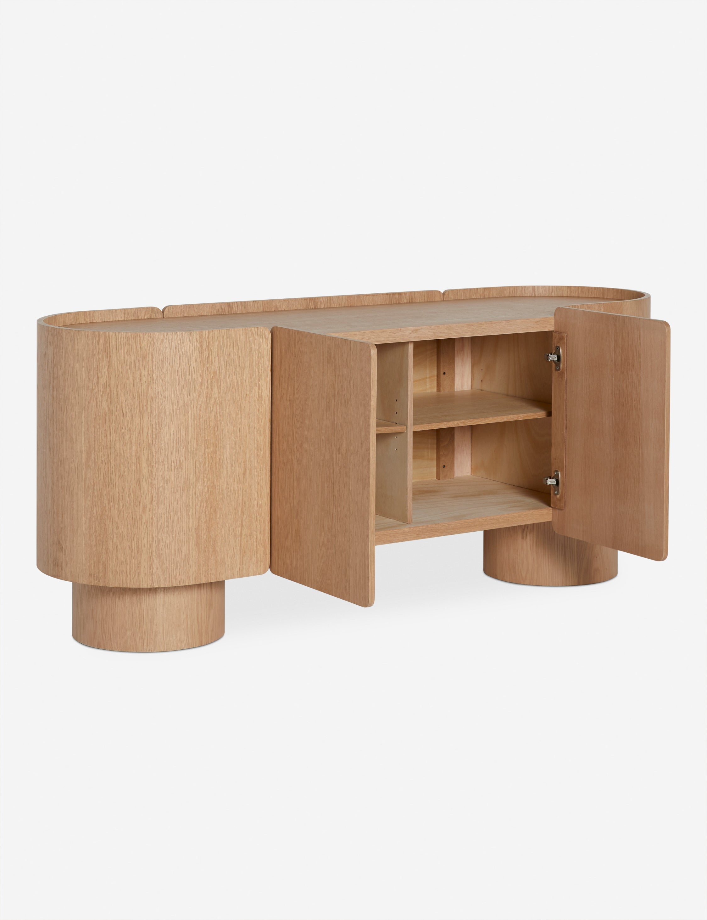 Lulu and Georgia - Raphael Sideboard