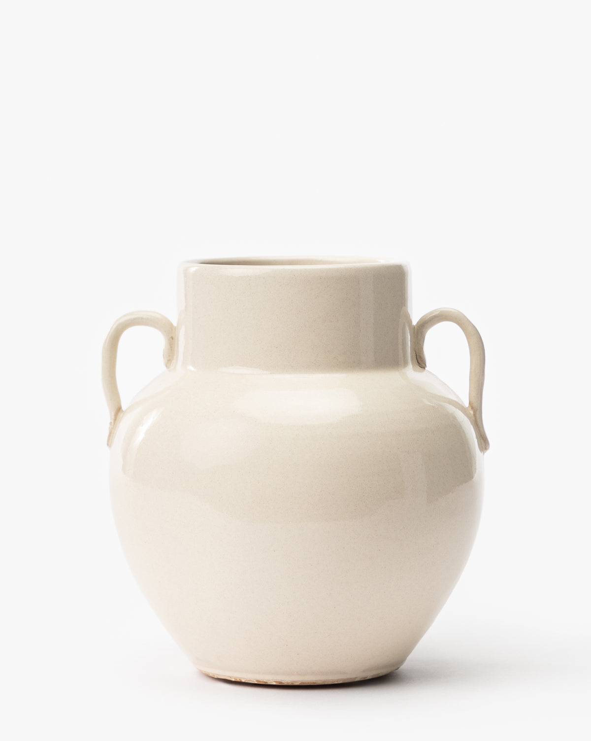 McGee & Co - Rasley Handled Jar