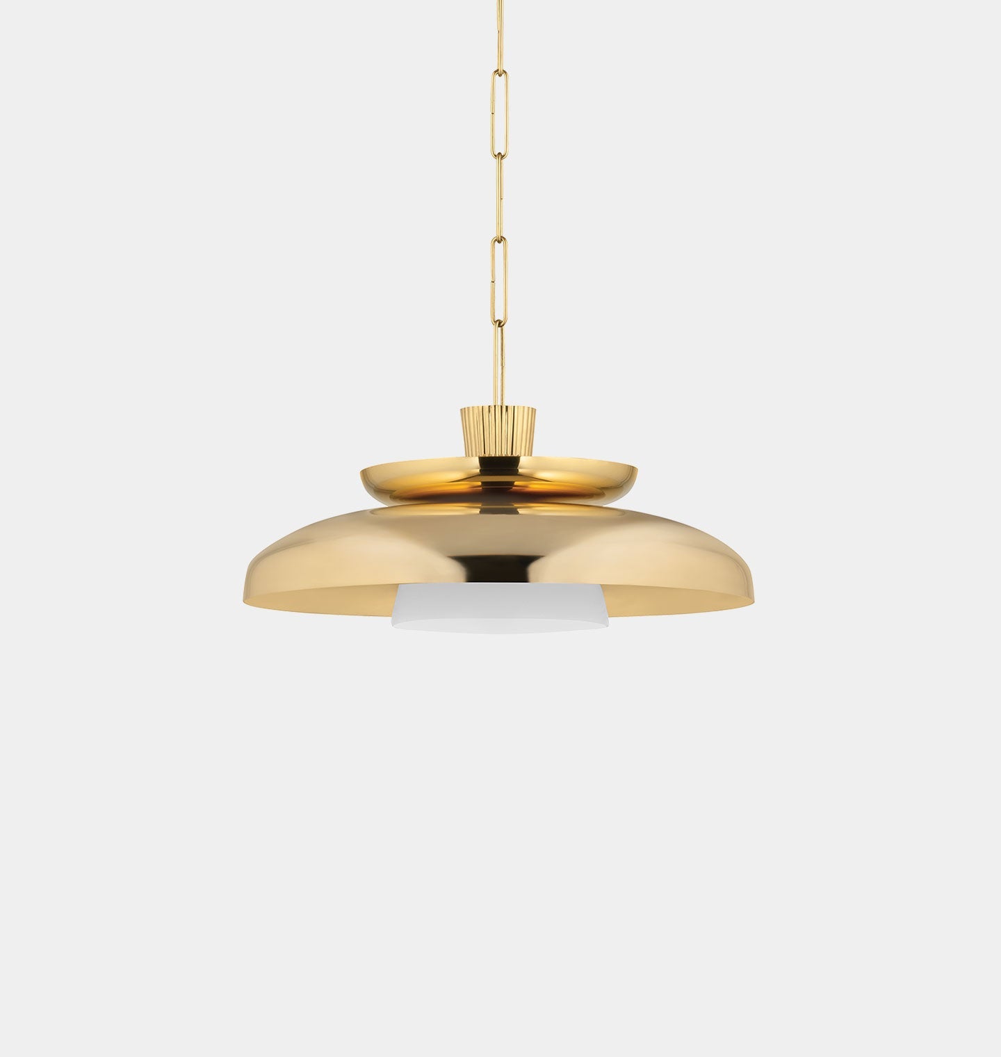 Amber Interiors - Raven Pendant