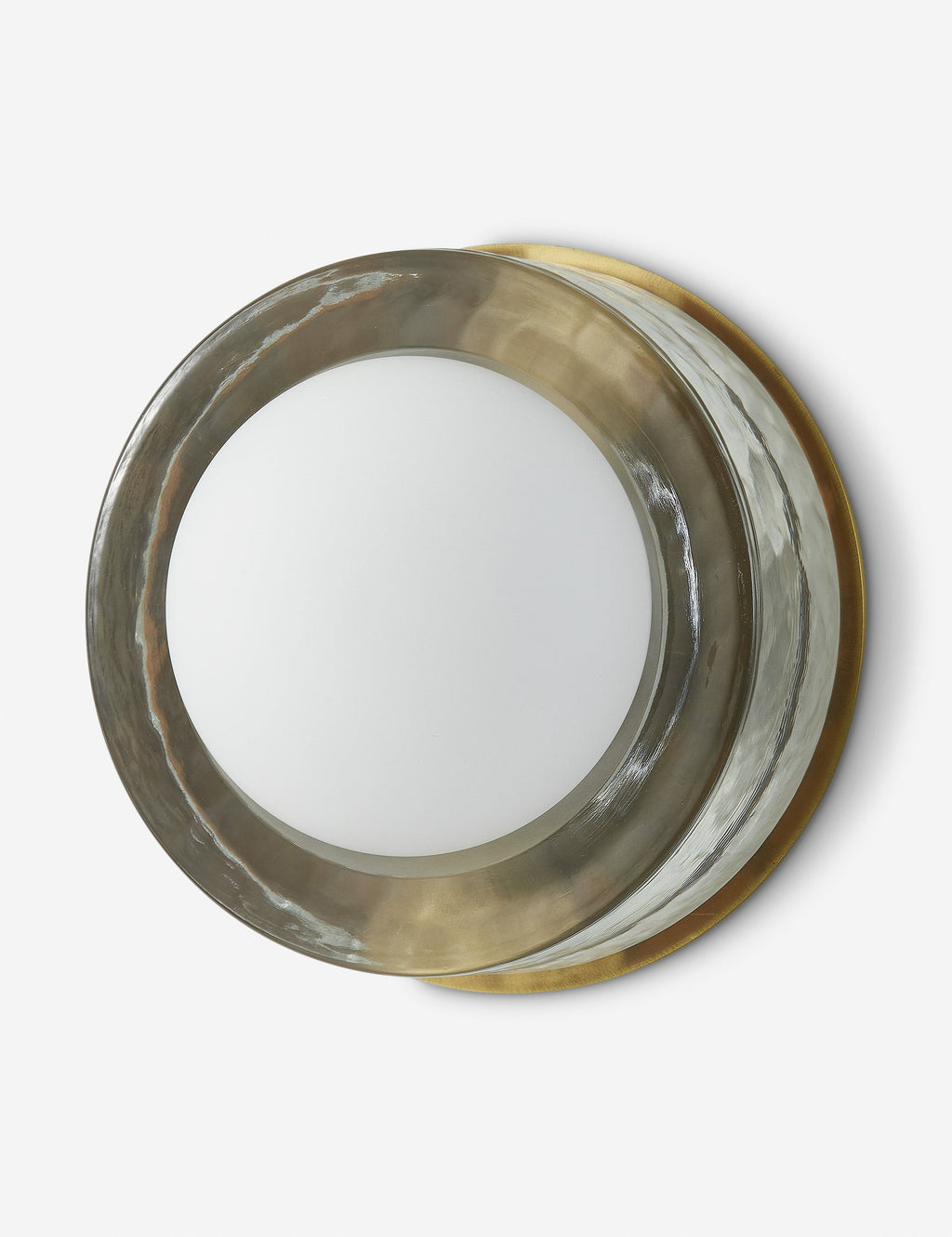 Lulu and Georgia - Ravi Round Sconce