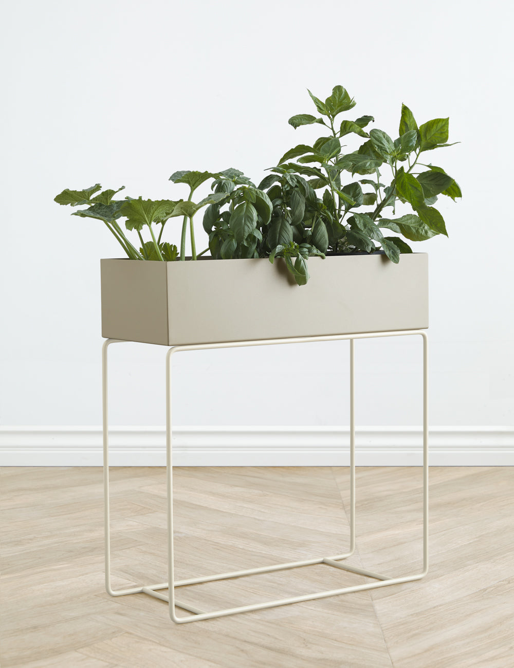 Lulu and Georgia - Plant Box by Ferm Living