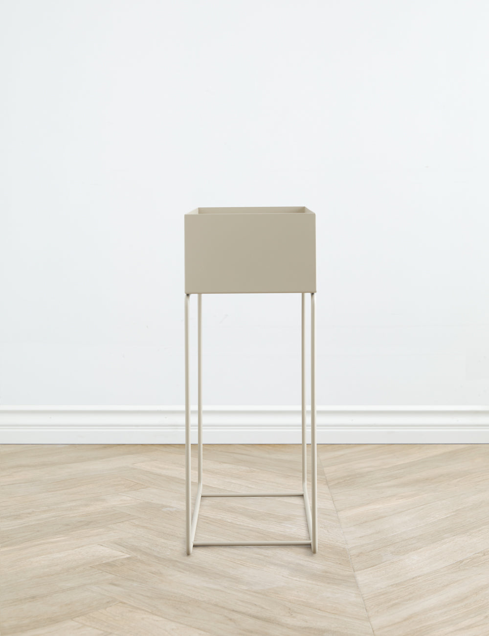 Lulu and Georgia - Plant Box by Ferm Living