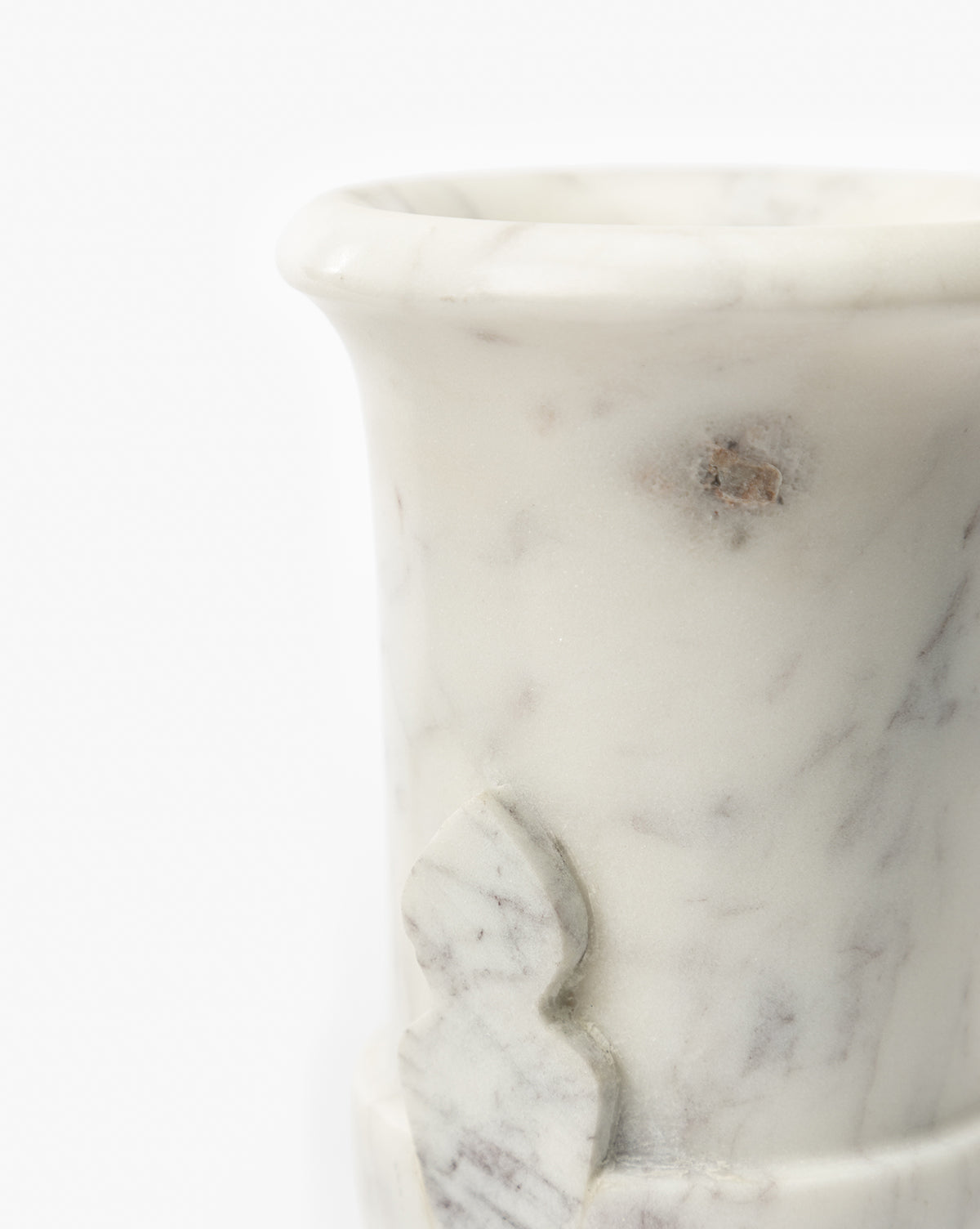 McGee & Co - Rayla Marble Vase