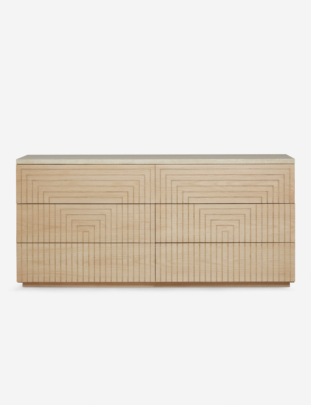 Lulu and Georgia - Rayner Dresser