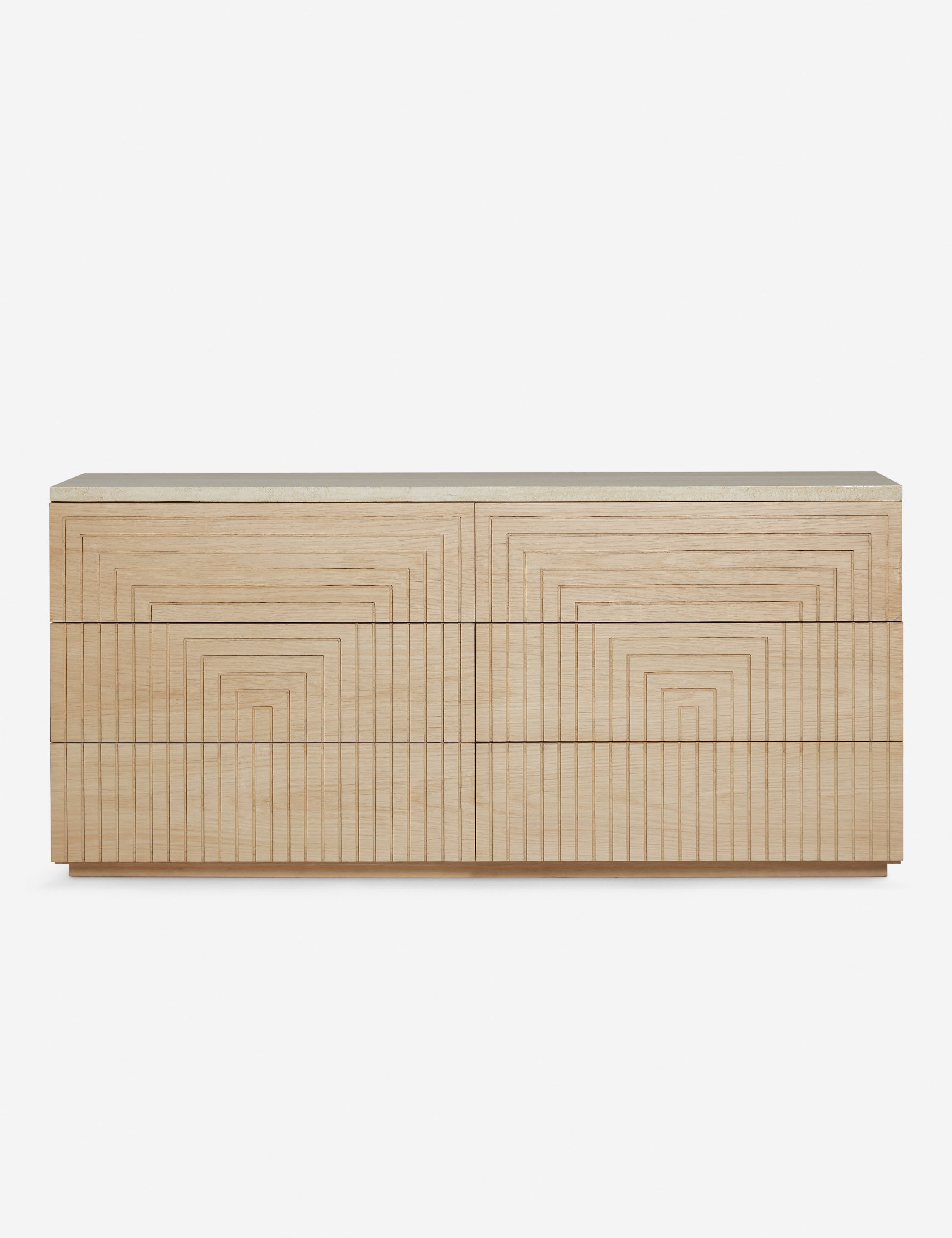 Lulu and Georgia - Rayner Dresser