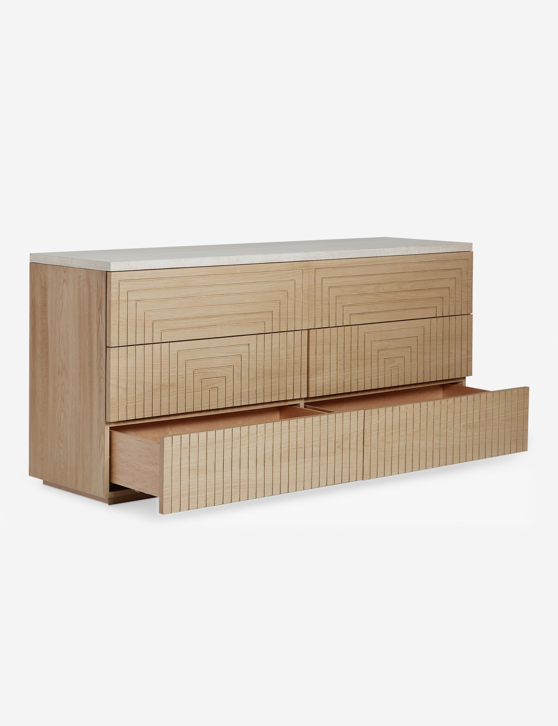 Lulu and Georgia - Rayner Dresser