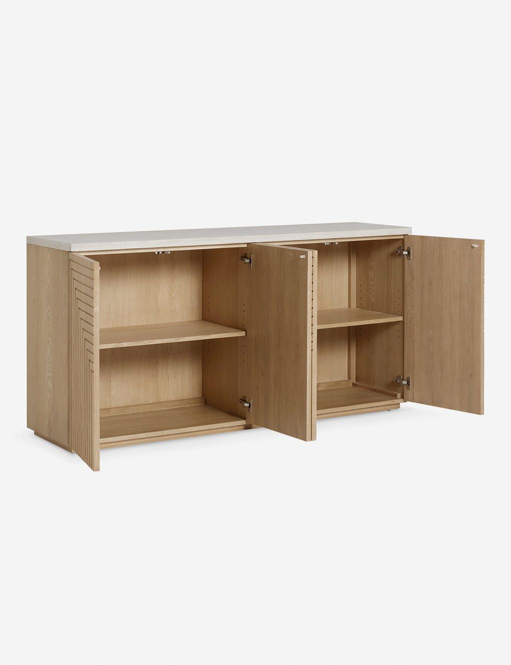 Lulu and Georgia - Rayner Sideboard