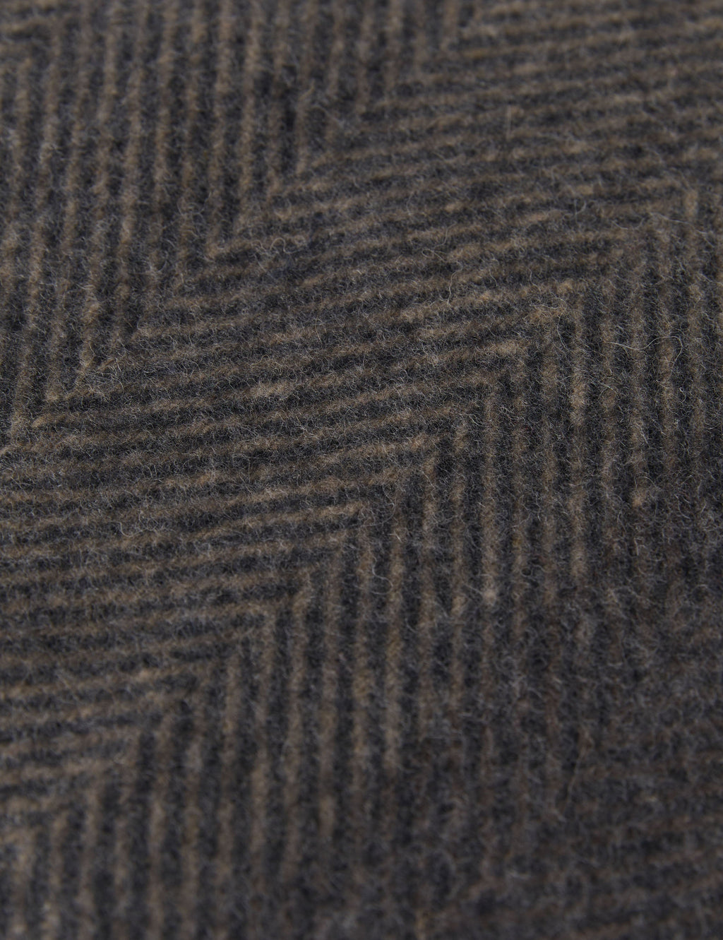 Lulu and Georgia - Recycled Wool Throw by TBCo