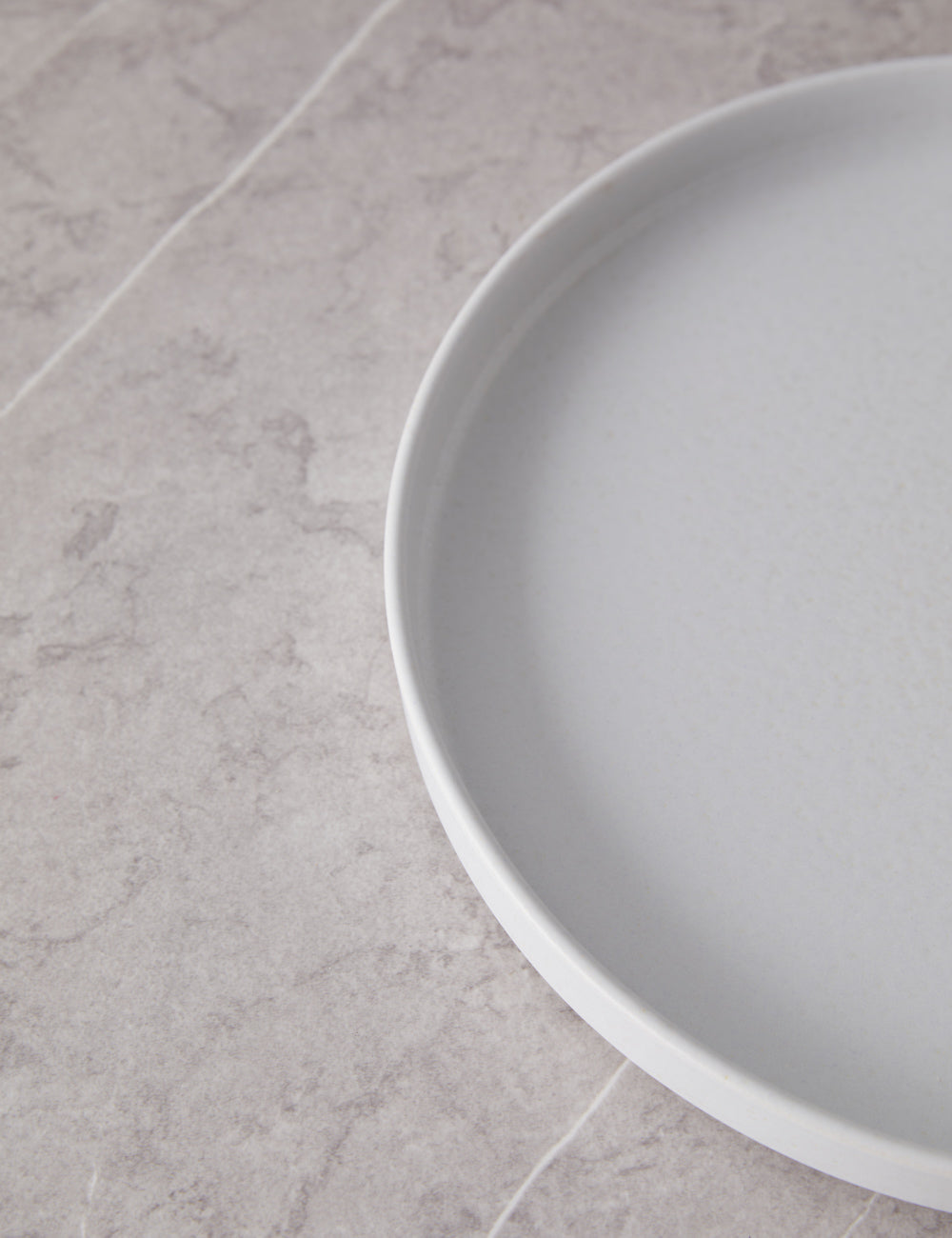 Lulu and Georgia - Redonda Deep Dinner Plate (Set of 6) by Costa Nova