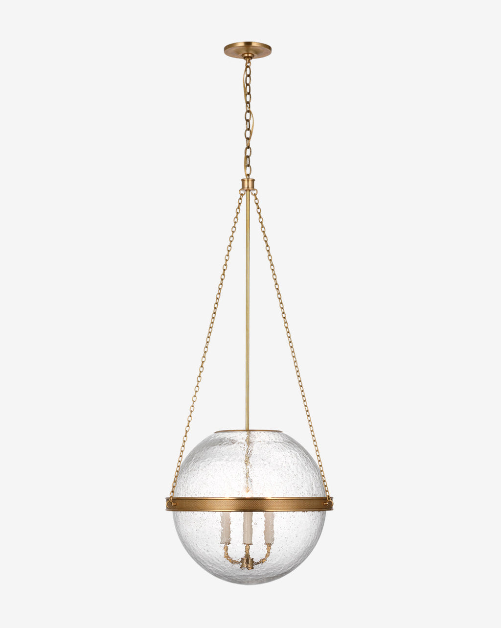 McGee & Co - Reese Globe Pendant