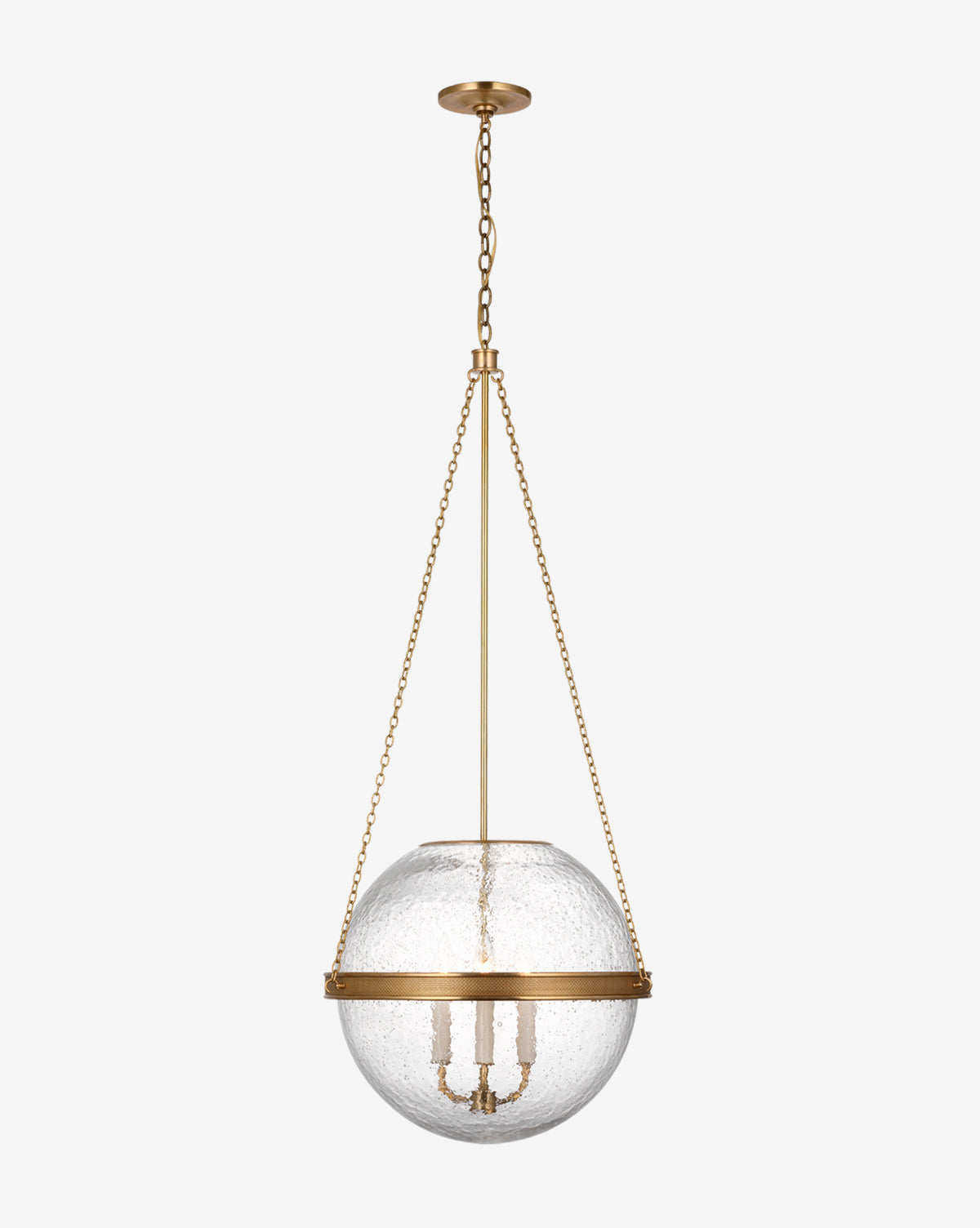 McGee & Co - Reese Globe Pendant