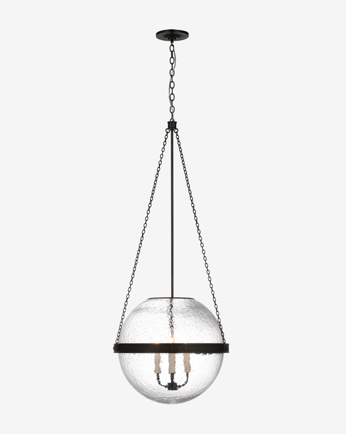 McGee & Co - Reese Globe Pendant