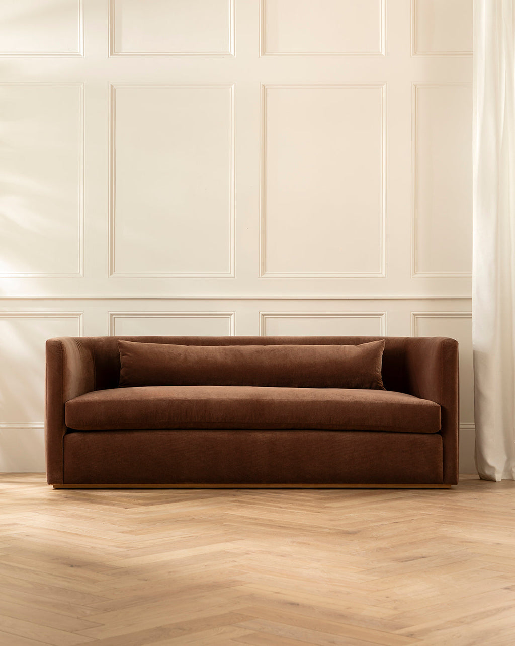 McGee & Co - Reese Sofa (84" - 96")