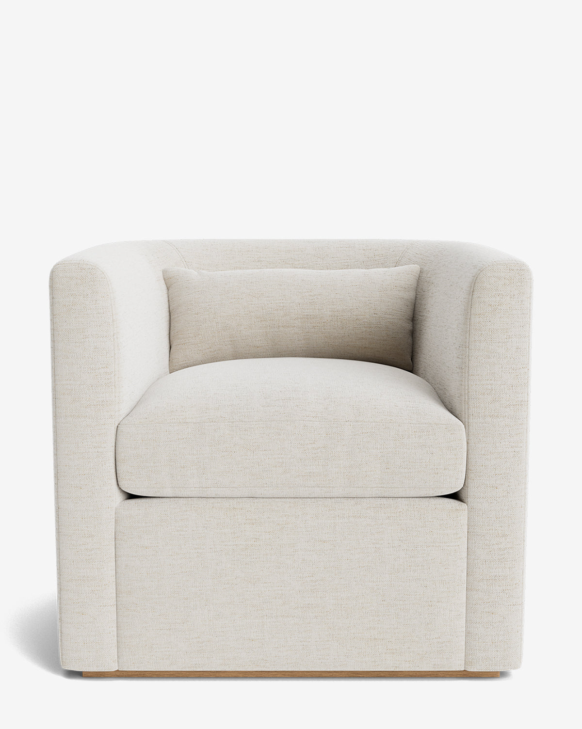 McGee & Co - Reese Lounge Chair