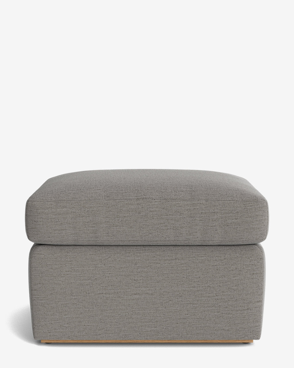 McGee & Co - Reese Ottoman