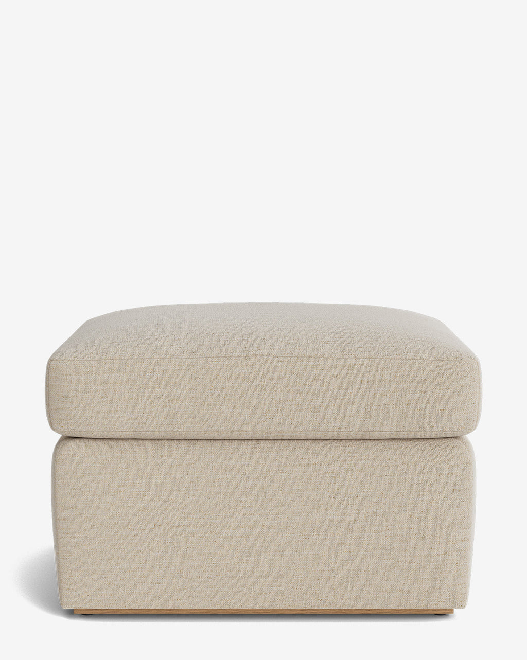 McGee & Co - Reese Ottoman