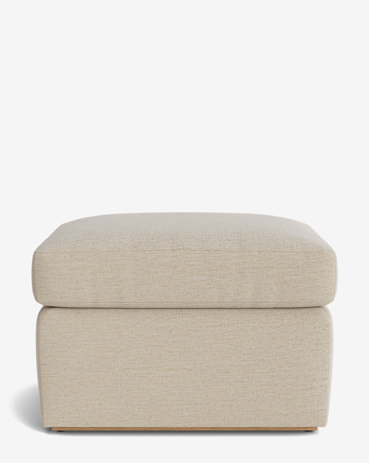 McGee & Co - Reese Ottoman
