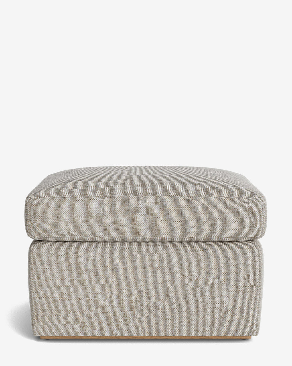 McGee & Co - Reese Ottoman