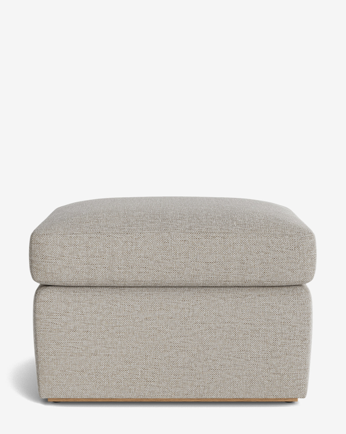 McGee & Co - Reese Ottoman