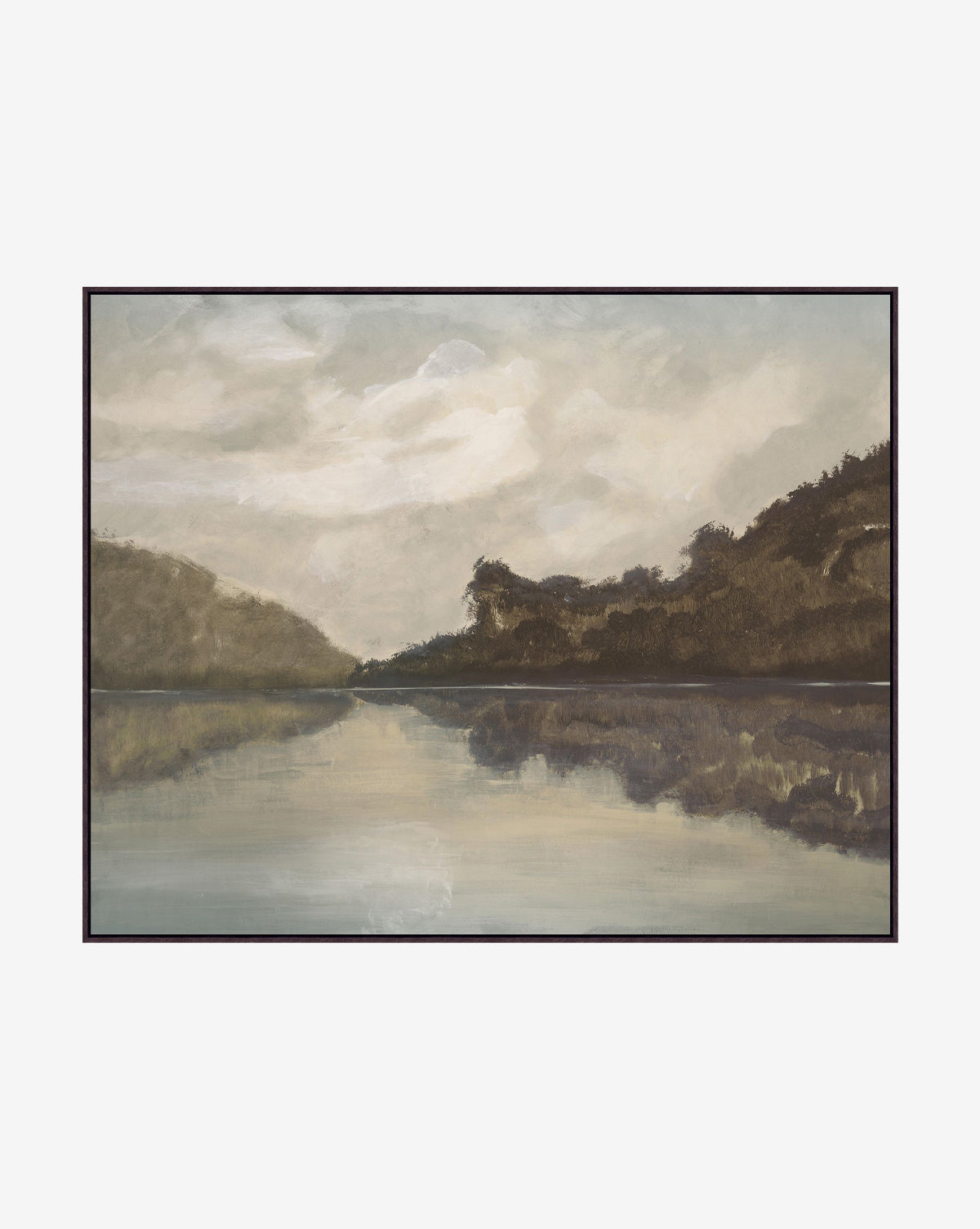 McGee & Co - Reflection of the Dawn