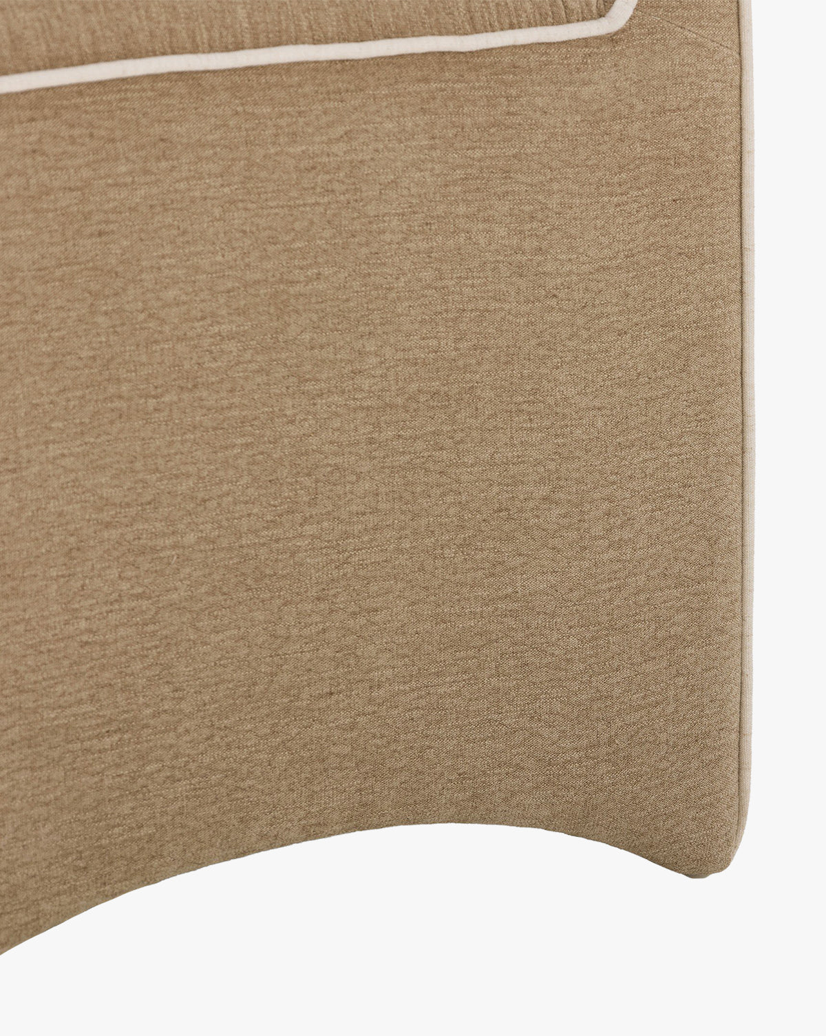 McGee & Co - Regency Accent Stool