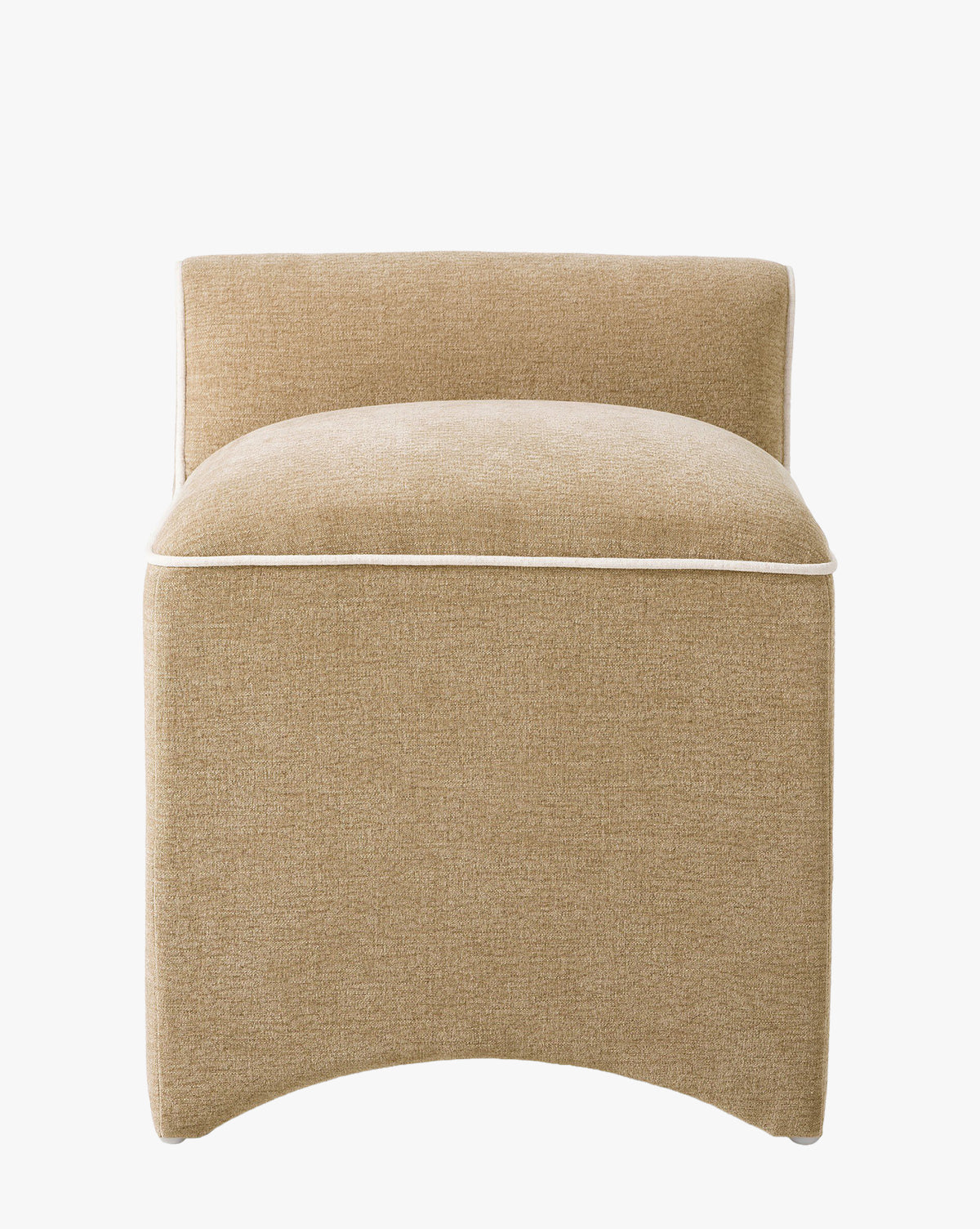McGee & Co - Regency Accent Stool