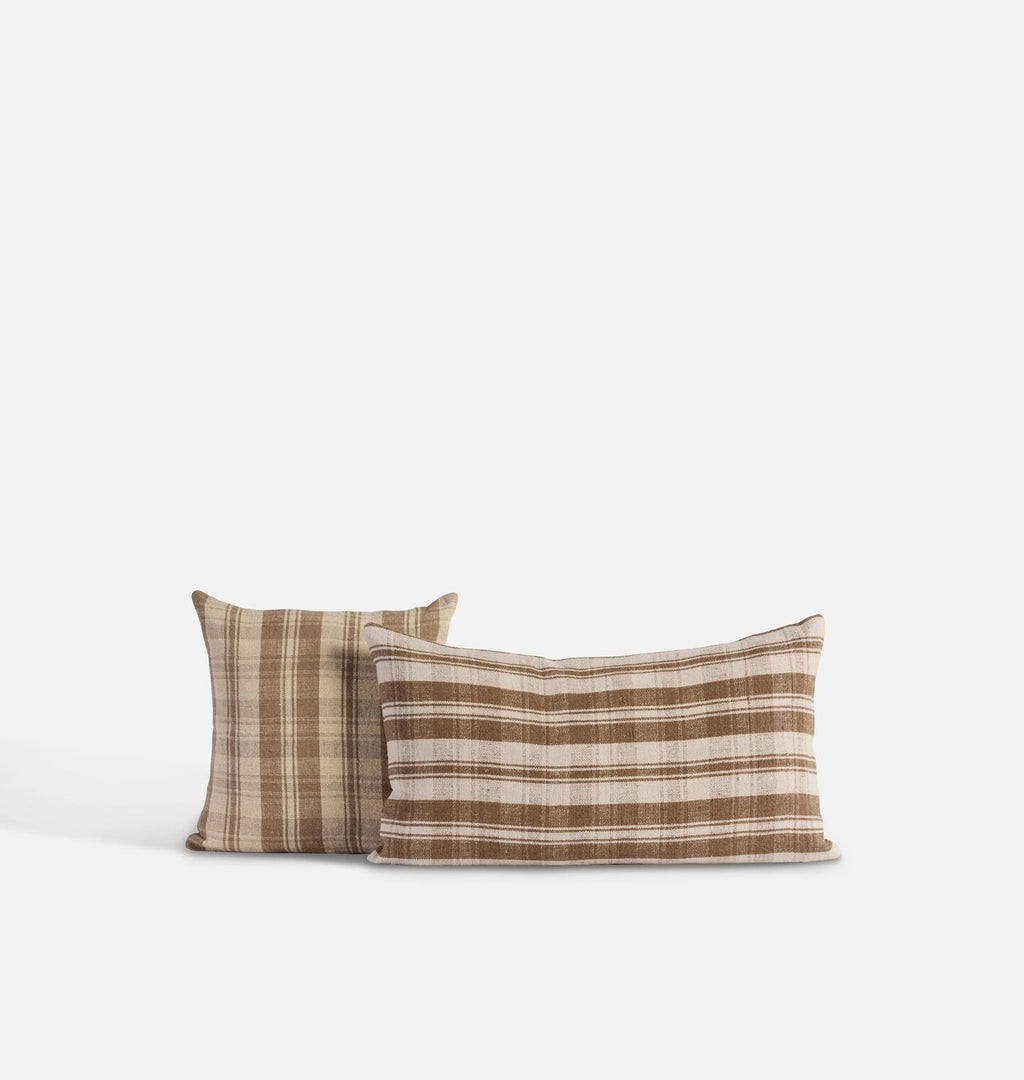 Amber Interiors - Reims Pillow