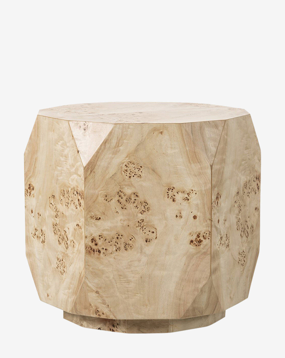McGee & Co - Remy End Table