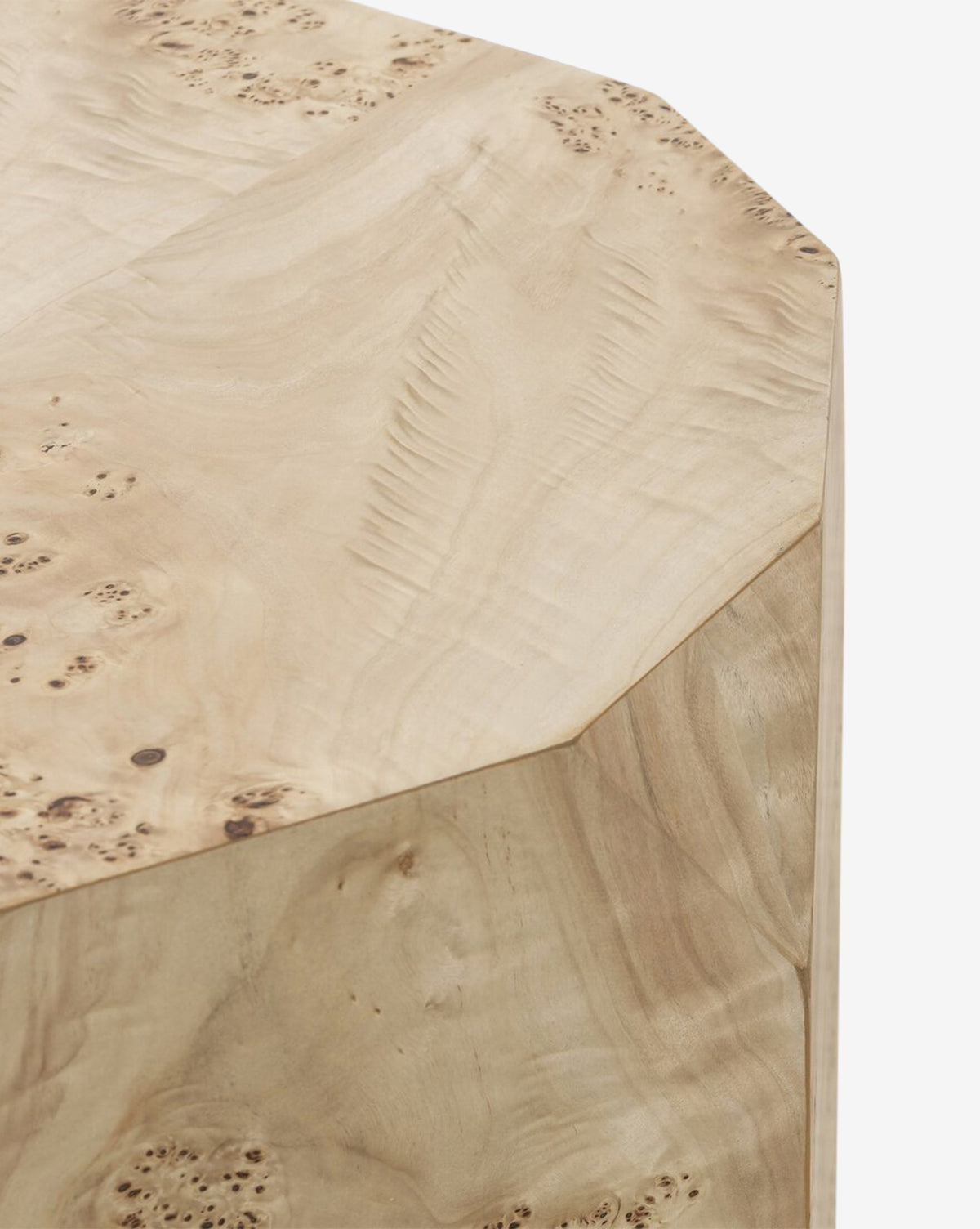 McGee & Co - Remy End Table