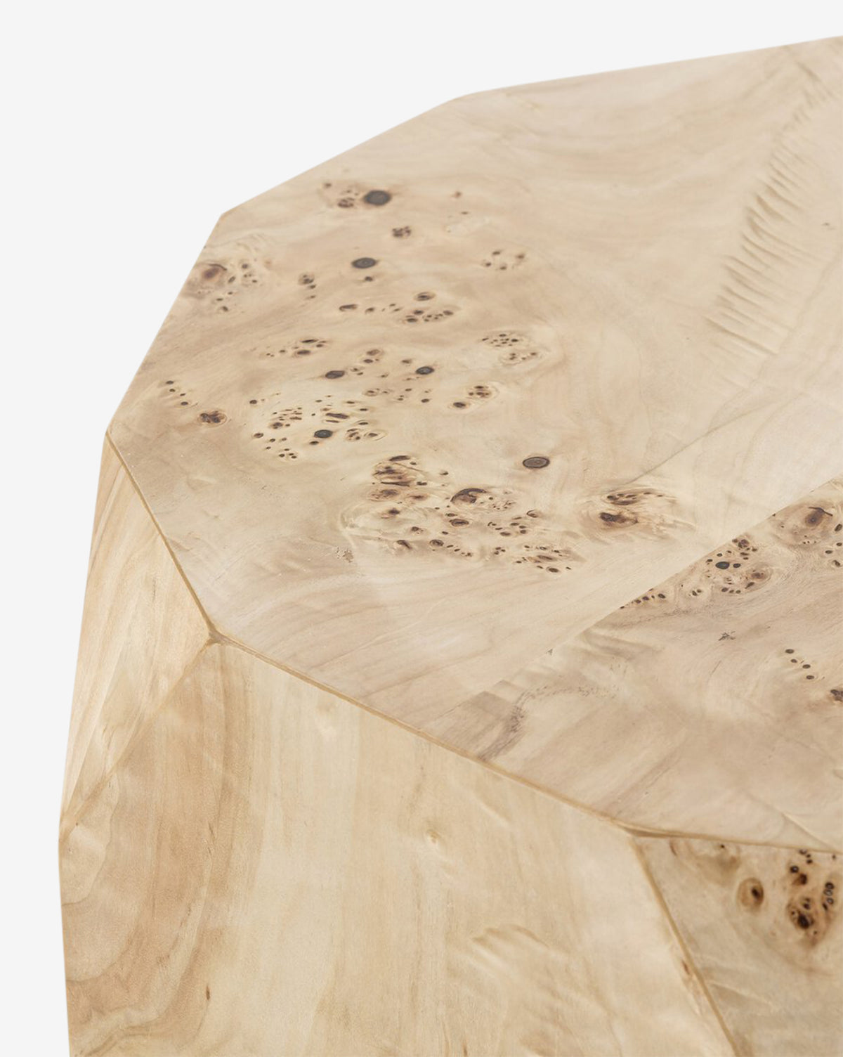 McGee & Co - Remy End Table