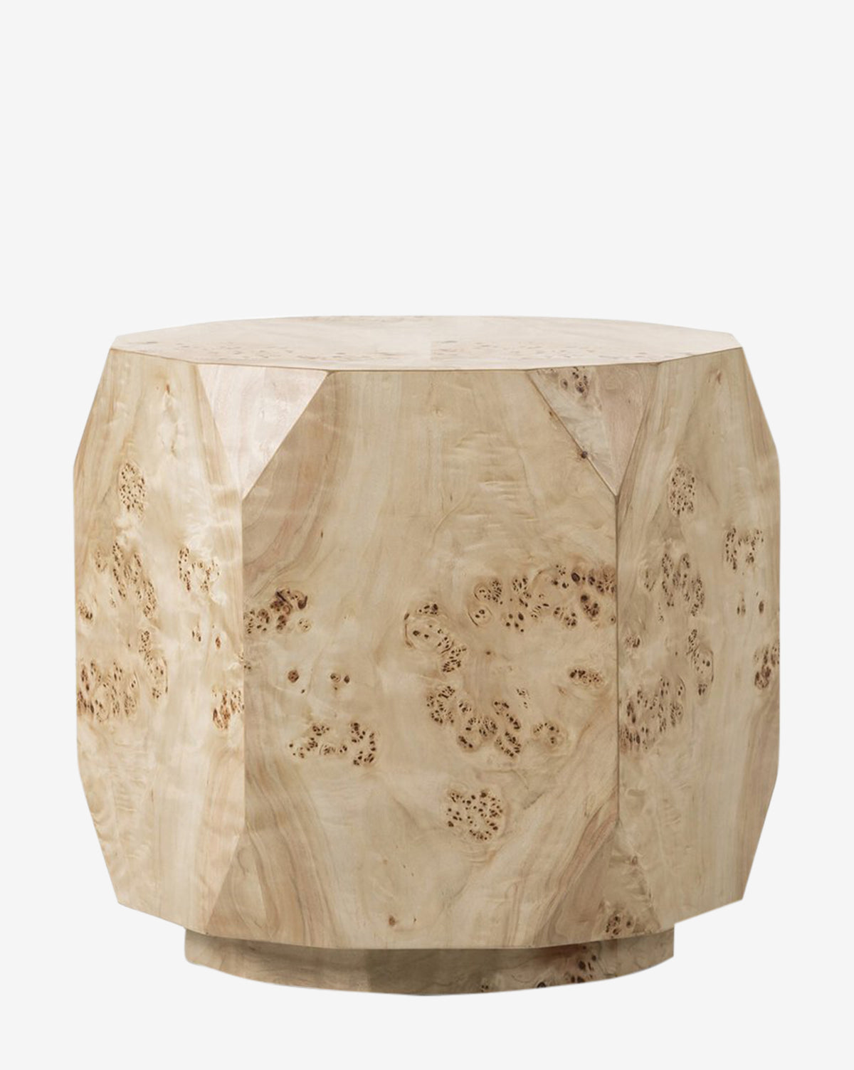 McGee & Co - Remy End Table