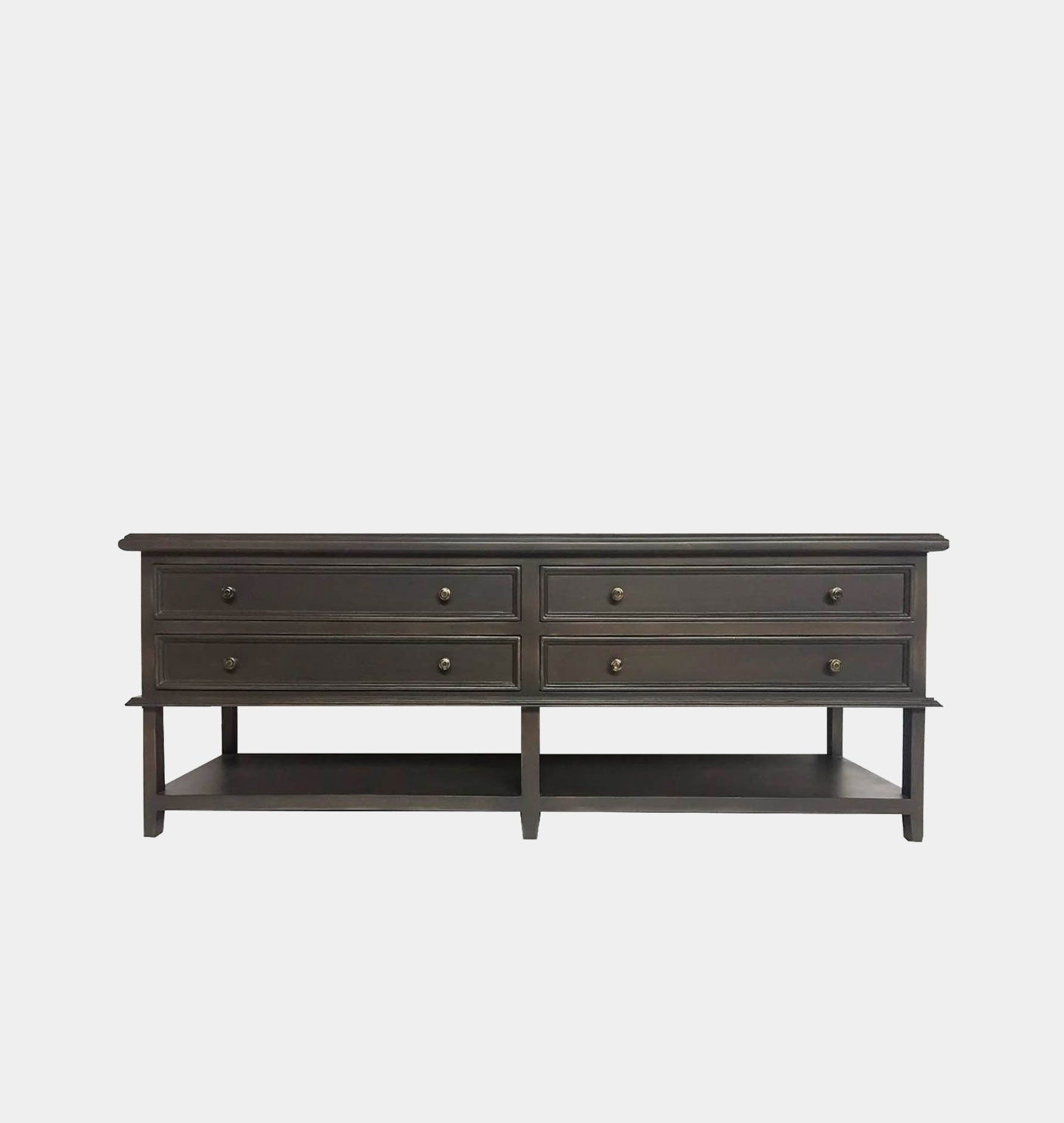 Amber Interiors - Renata Console