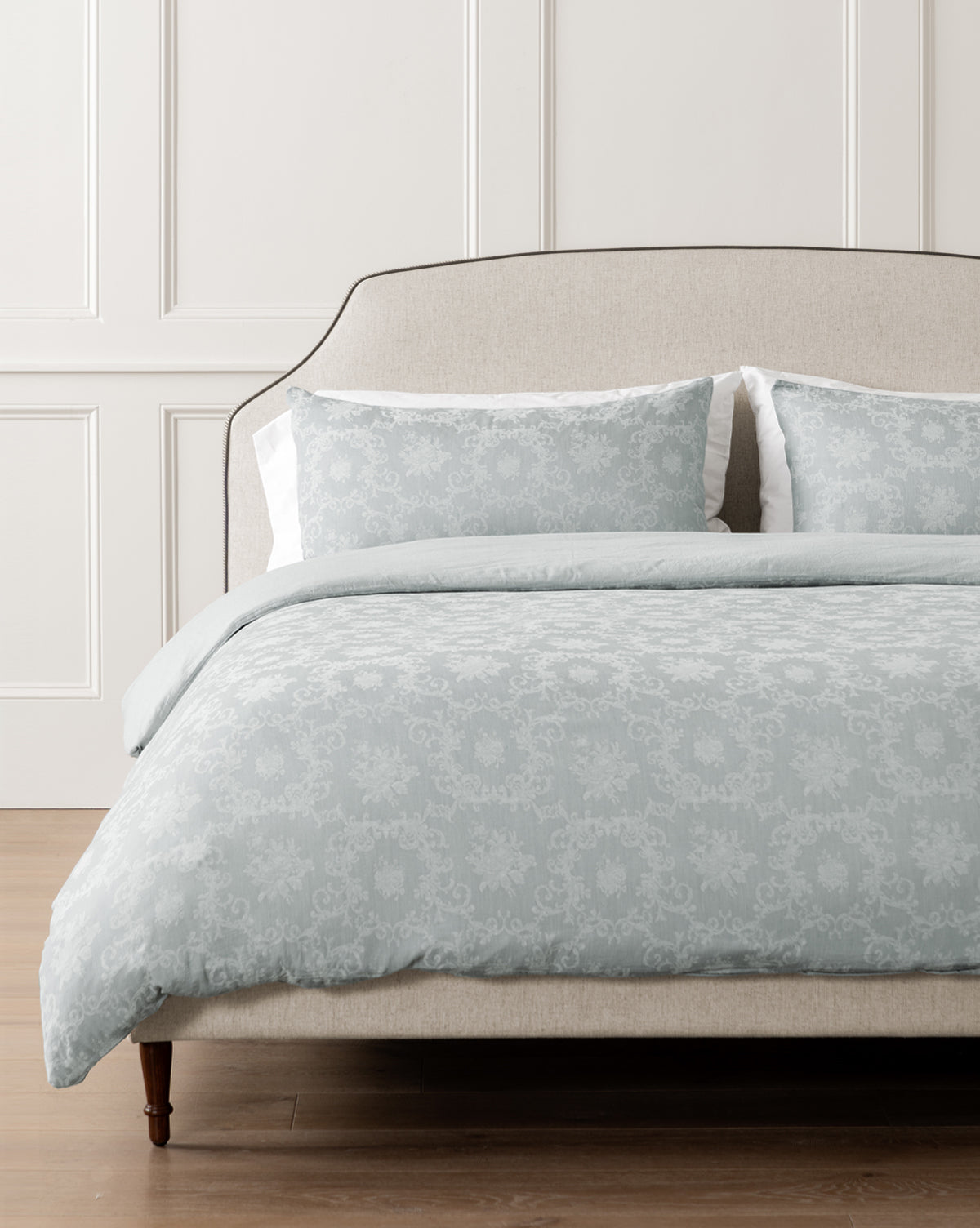 McGee & Co - Renata Duvet Cover