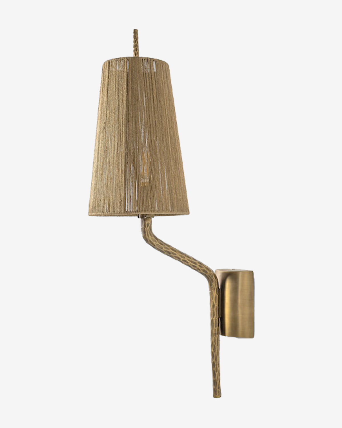 McGee & Co - Renee Single Sconce
