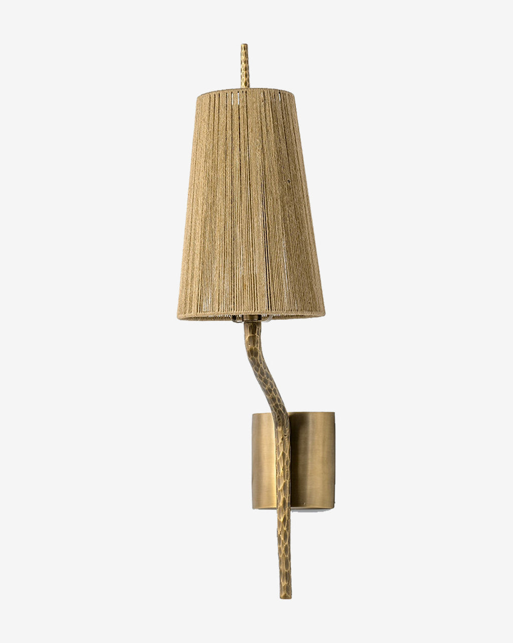 McGee & Co - Renee Single Sconce