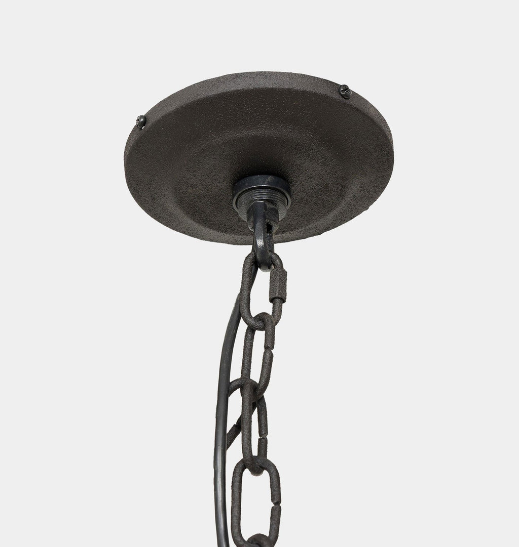 Amber Interiors - Renzo Chandelier