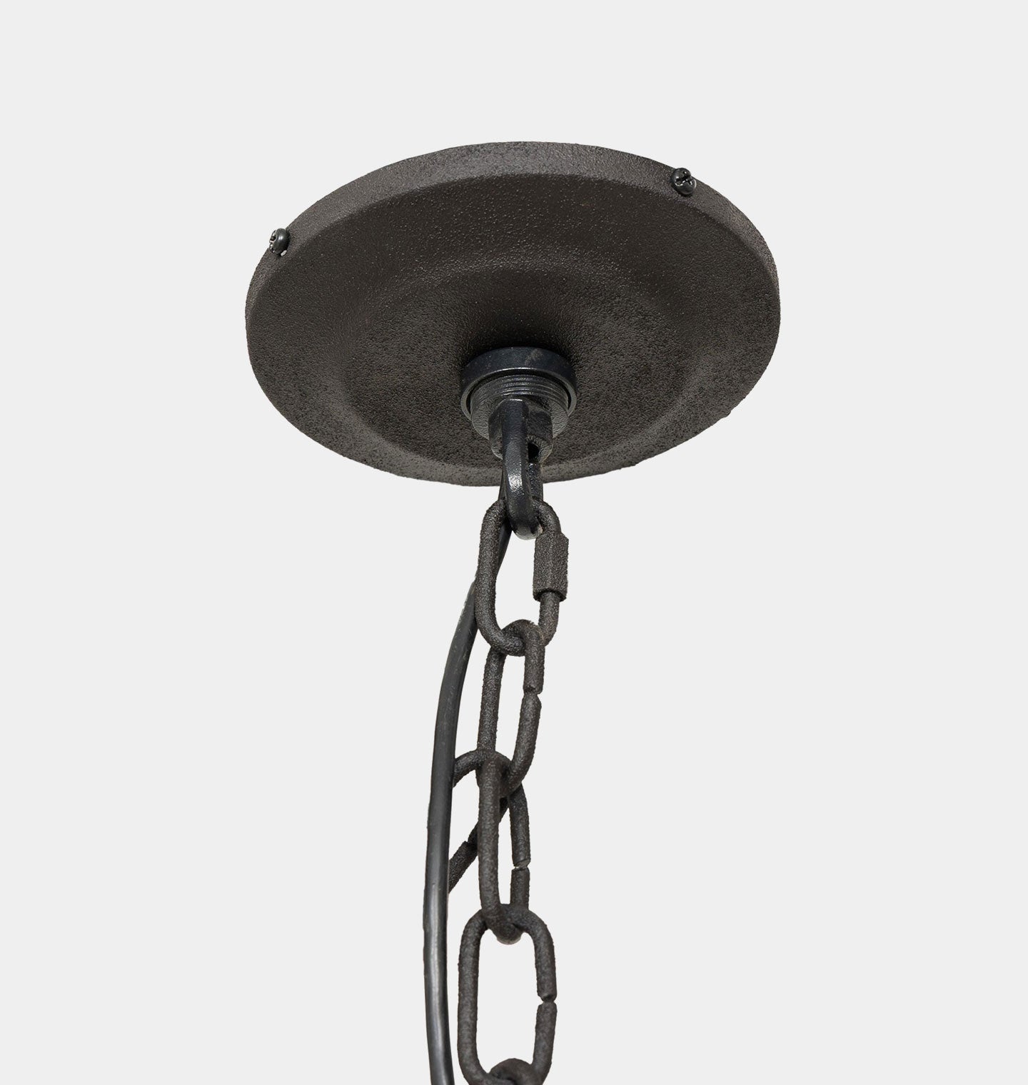Amber Interiors - Renzo Chandelier
