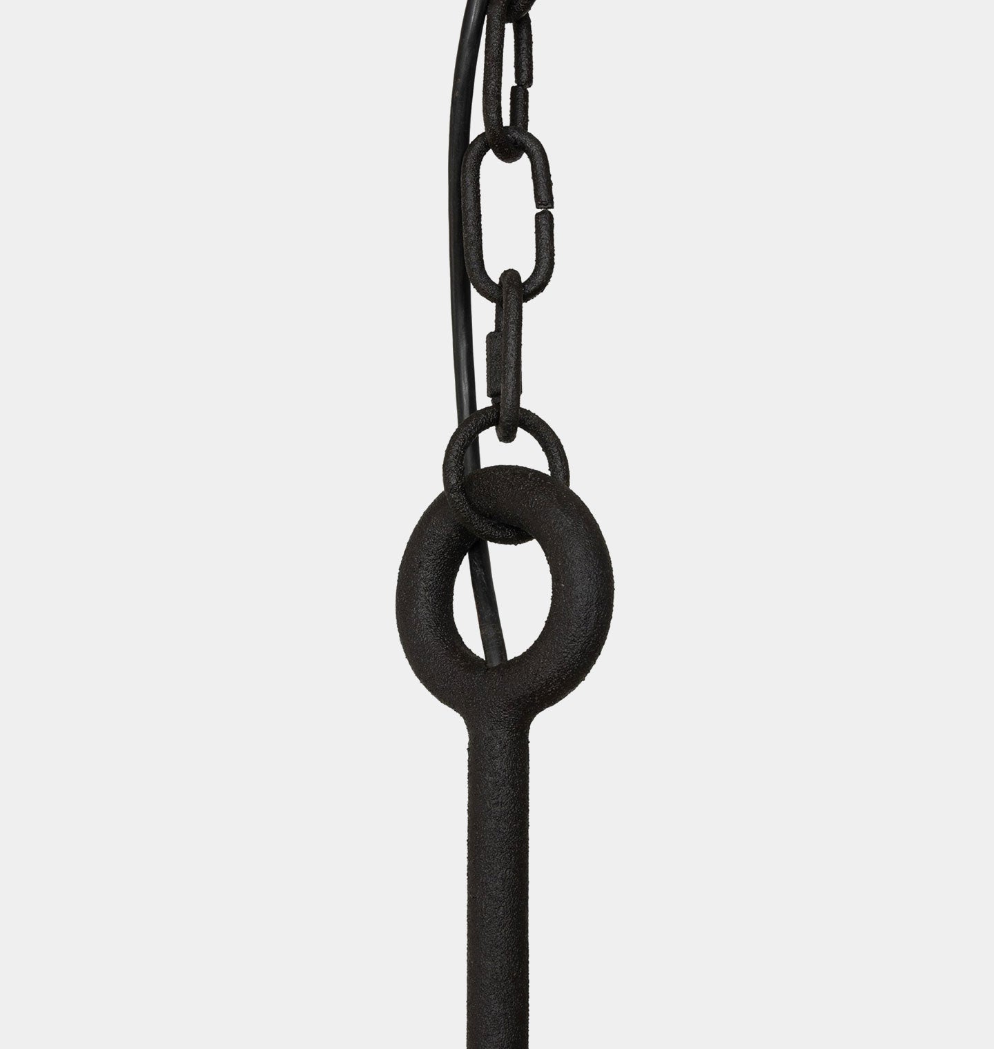 Amber Interiors - Renzo Chandelier