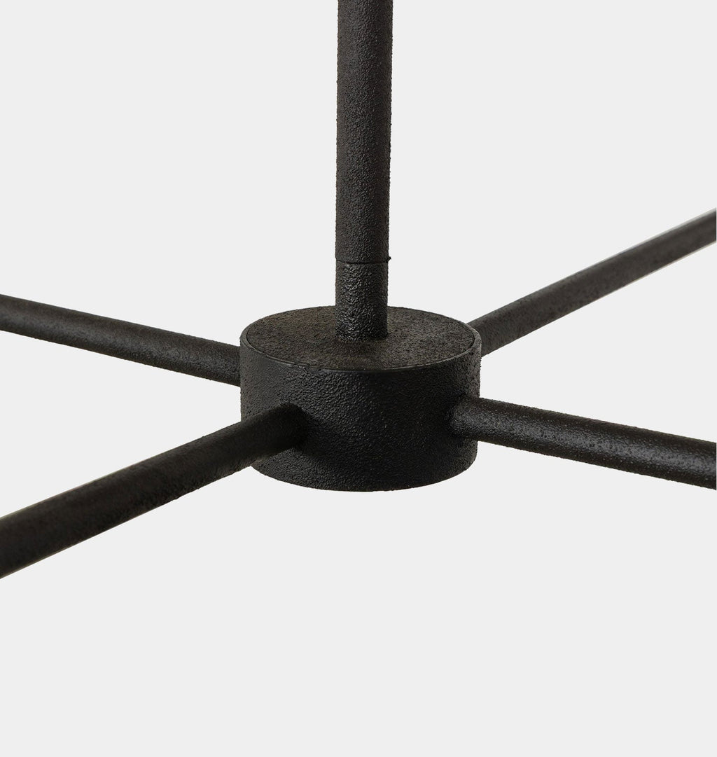Amber Interiors - Renzo Chandelier
