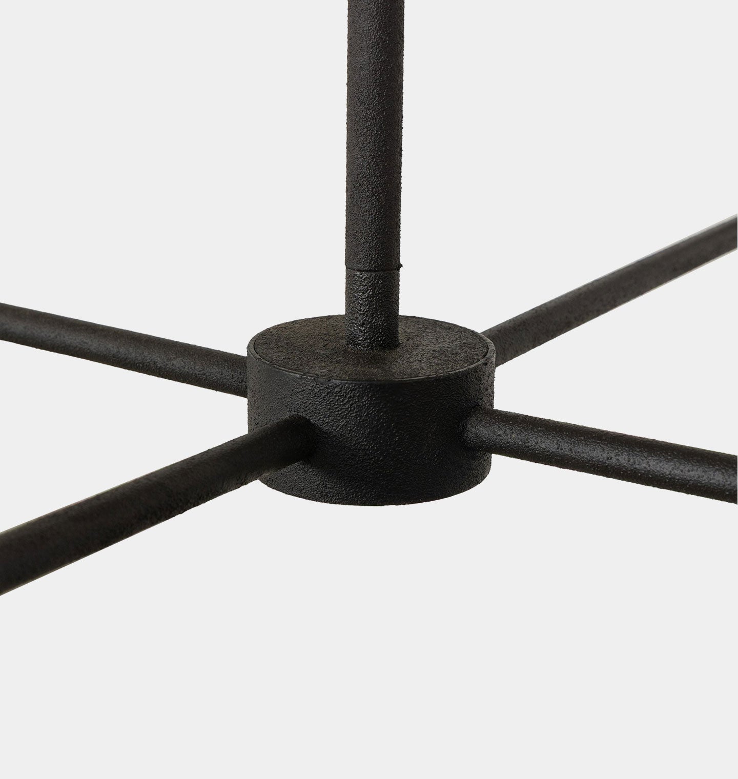 Amber Interiors - Renzo Chandelier