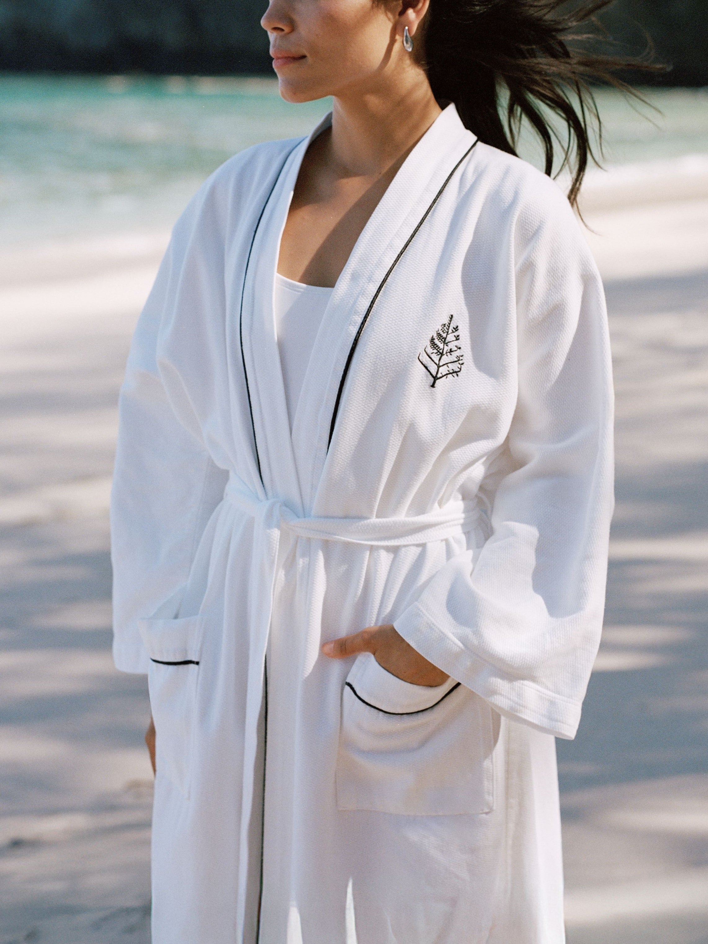 Four Seasons - Resort Robe
