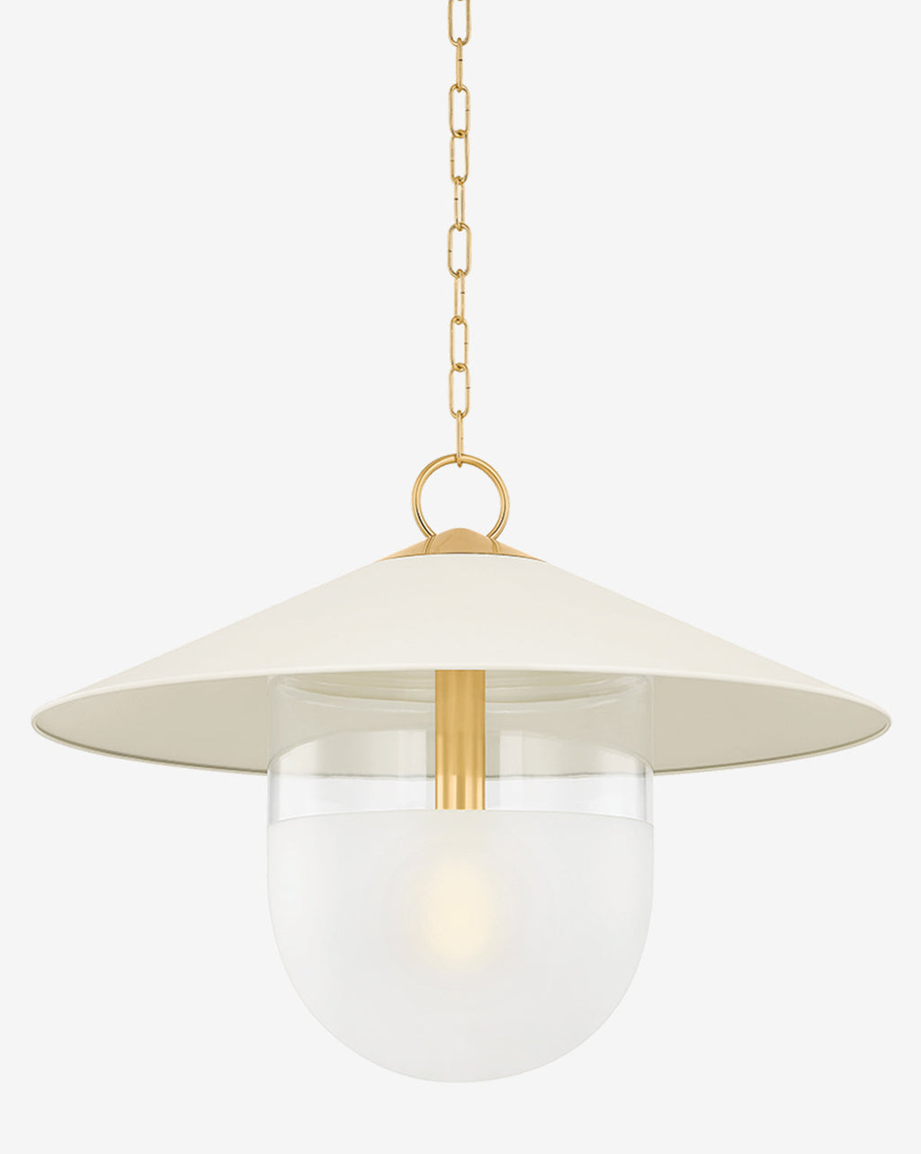 McGee & Co - Ressi Pendant