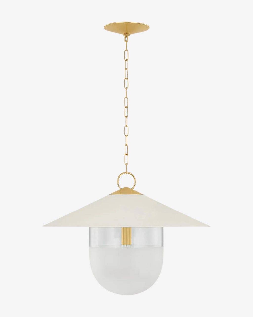 McGee & Co - Ressi Pendant