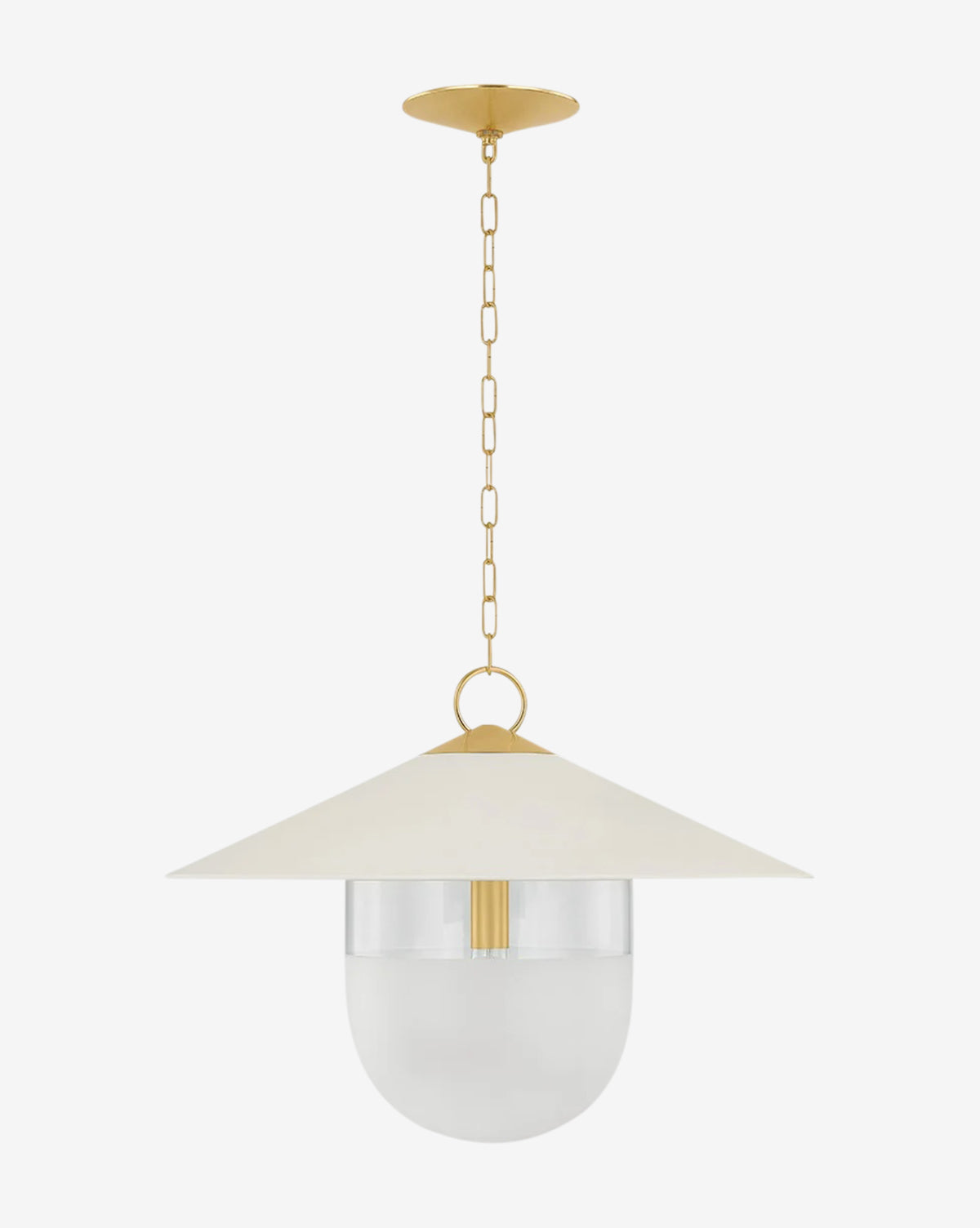 McGee & Co - Ressi Pendant