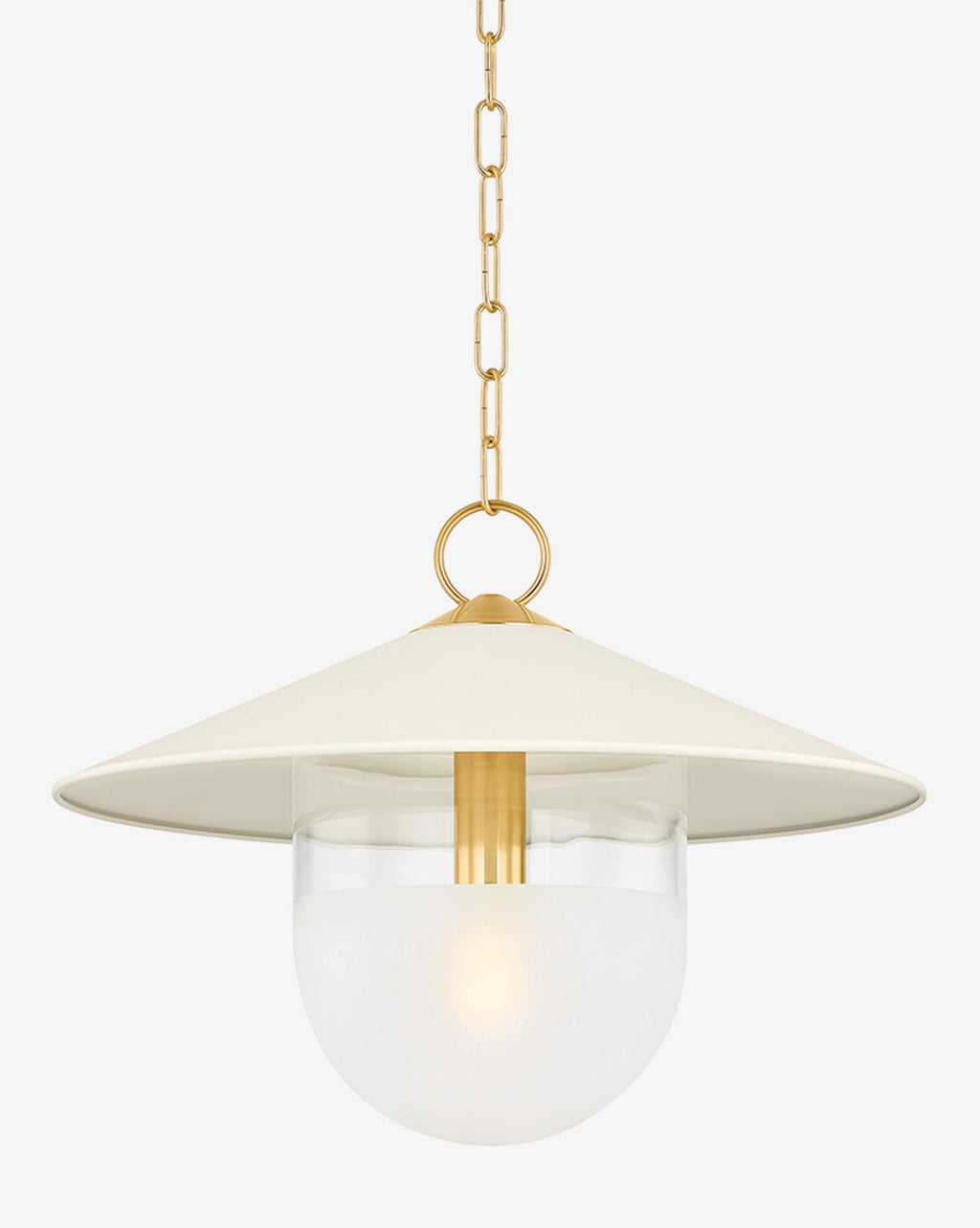 McGee & Co - Ressi Pendant