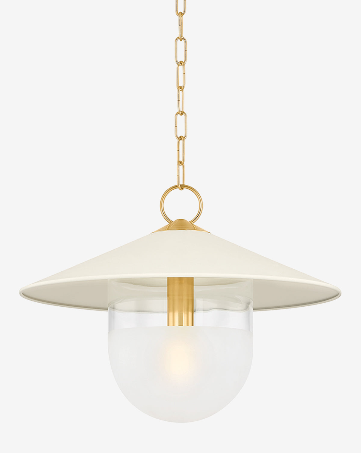 McGee & Co - Ressi Pendant