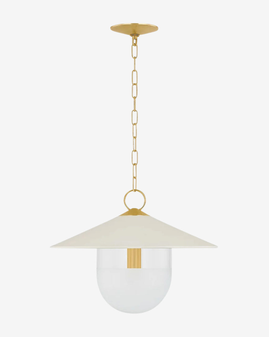 McGee & Co - Ressi Pendant