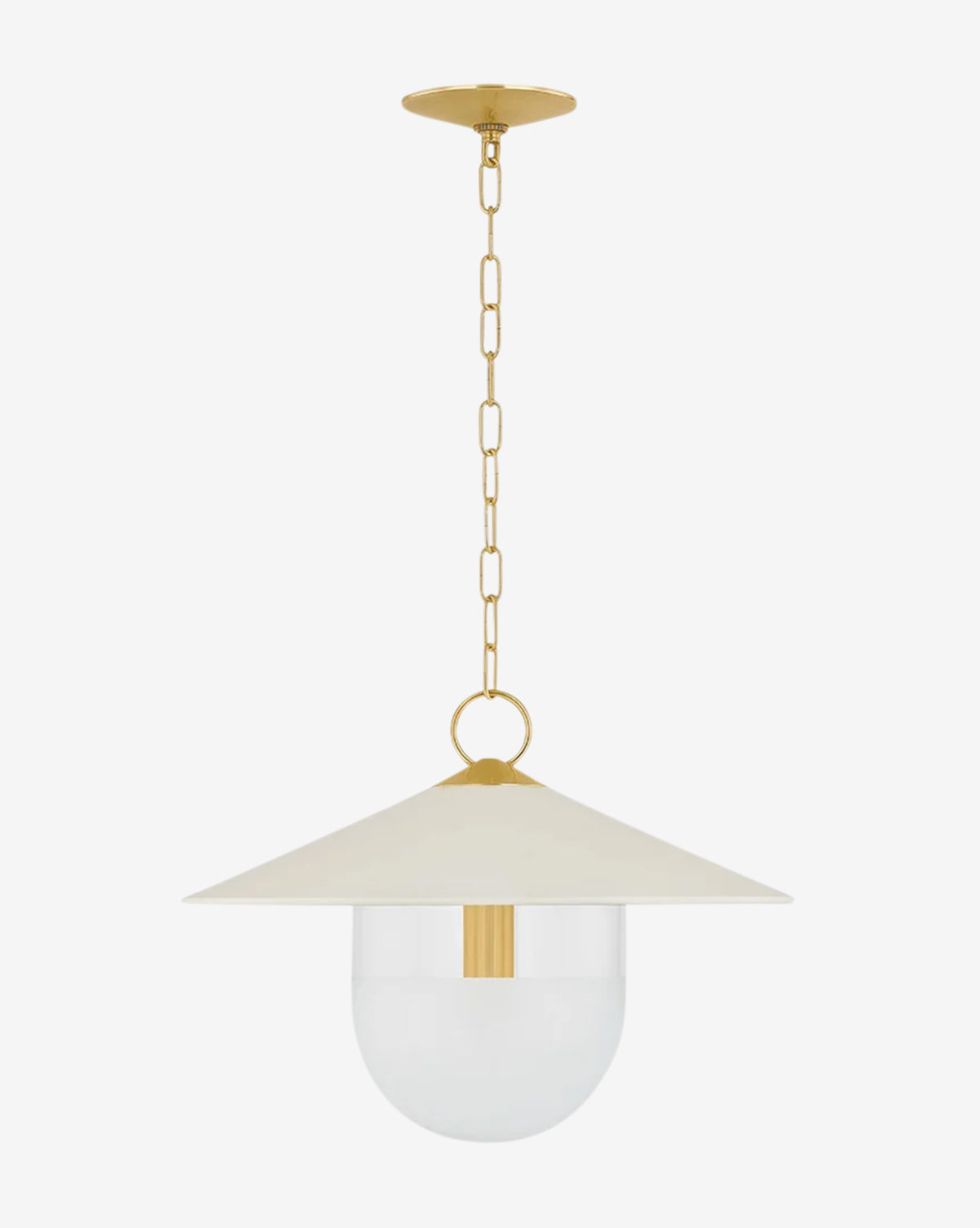 McGee & Co - Ressi Pendant