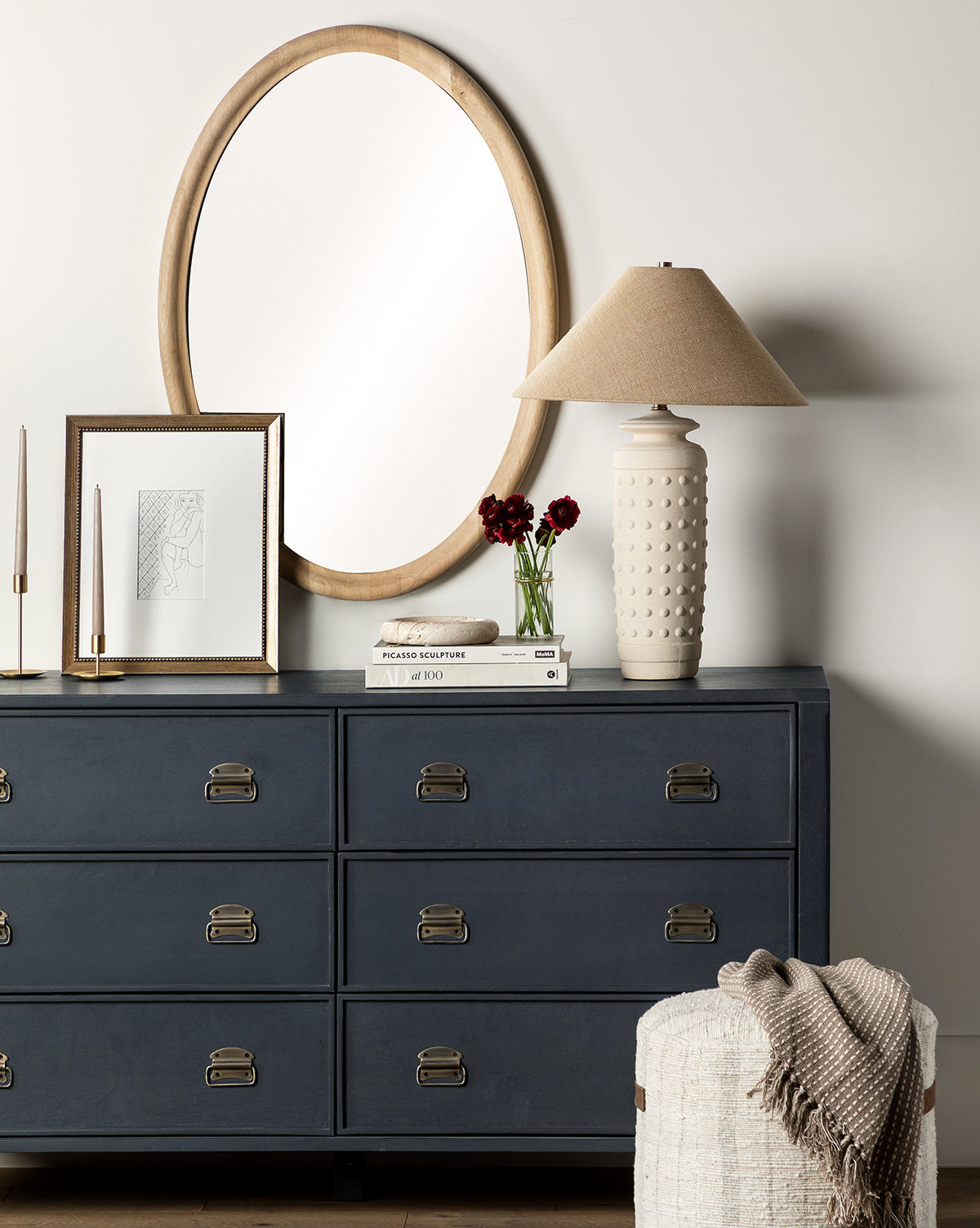 McGee & Co - Mackenna Dresser